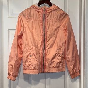NWOT GIRLS SPRING JACKET Size 14/16